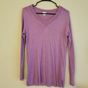 A New Day Pullover Sweater